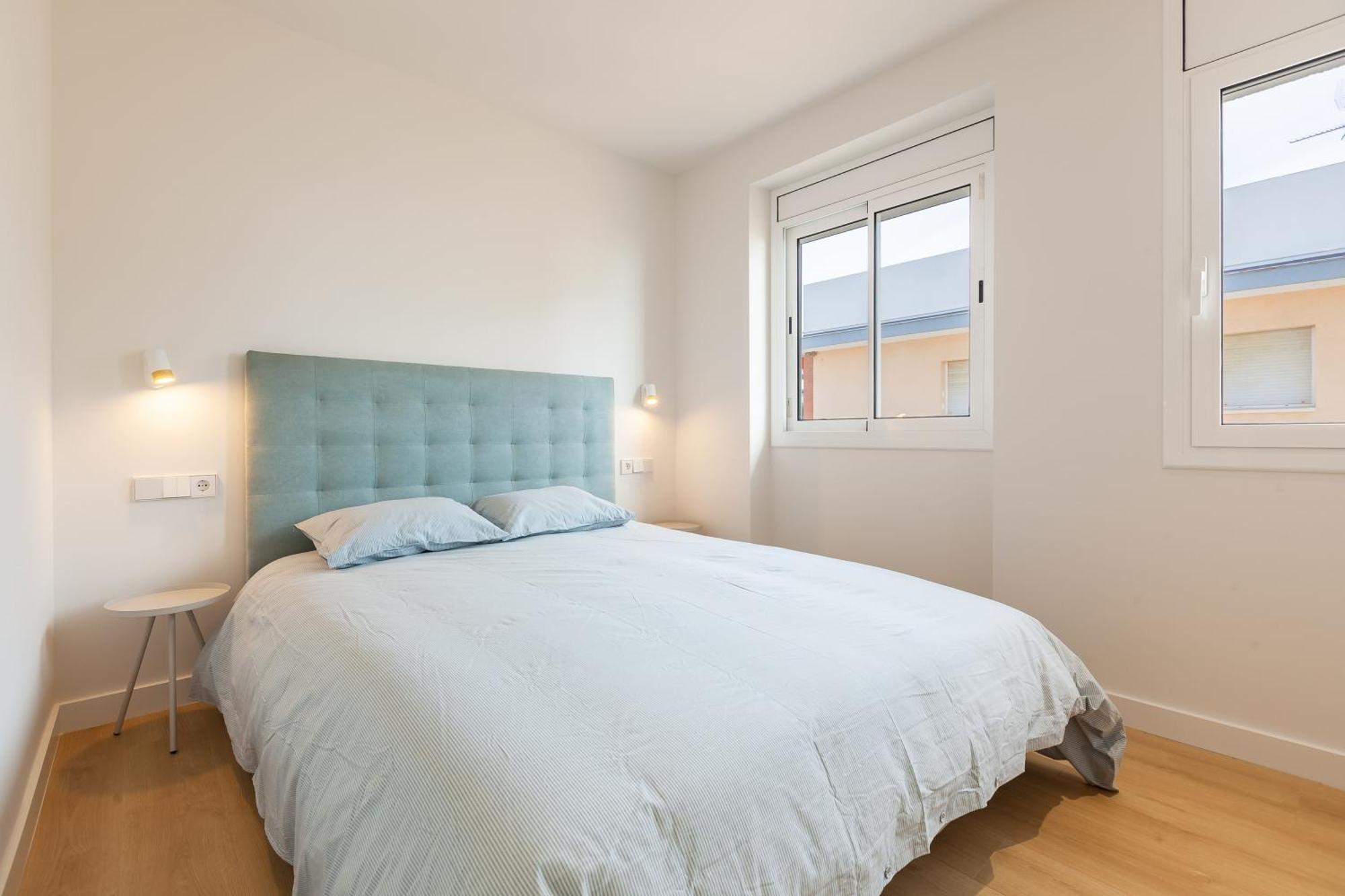 Blue Coast Apartment カネット・デ・マール エクステリア 写真