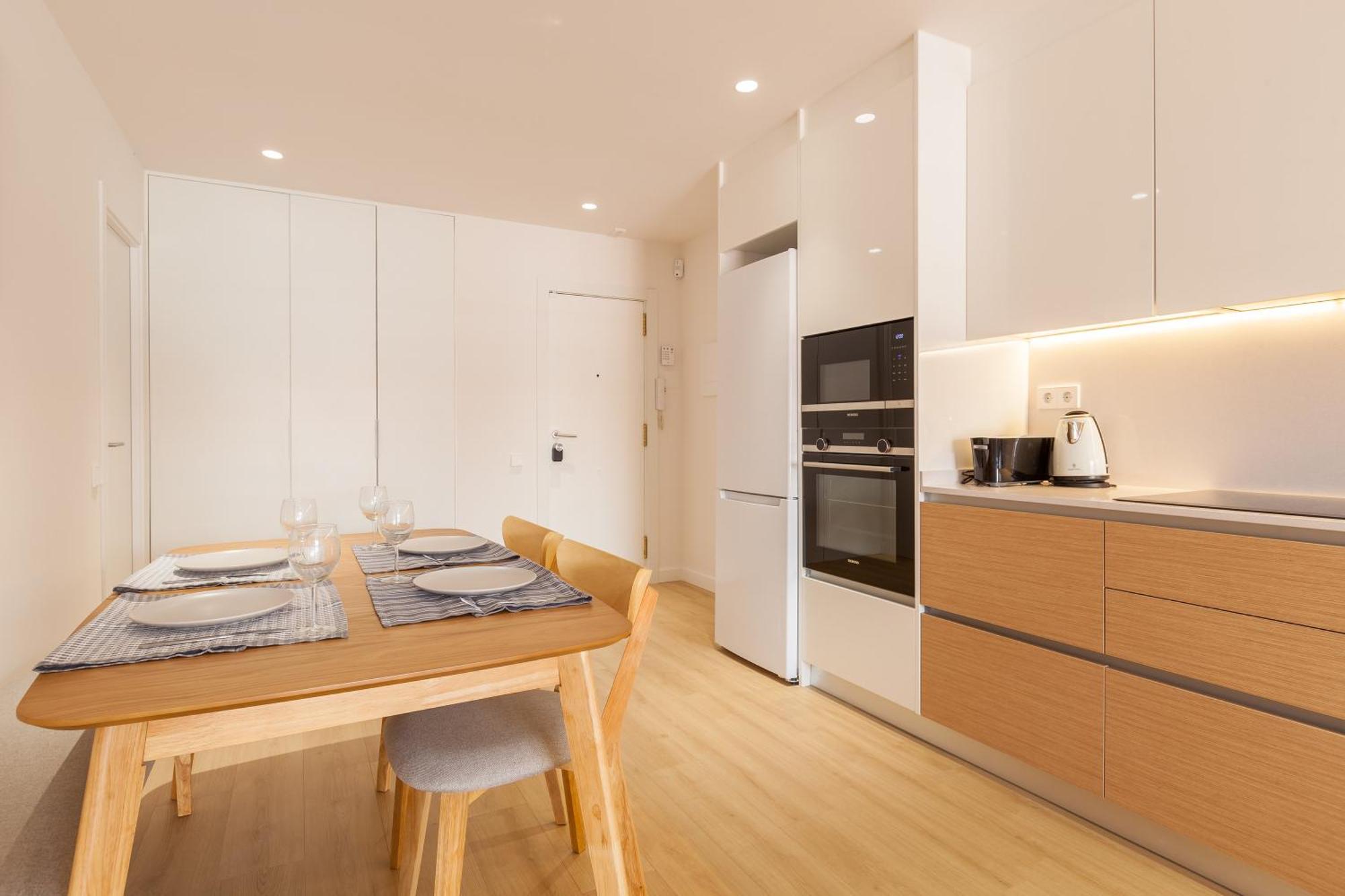 Blue Coast Apartment カネット・デ・マール エクステリア 写真