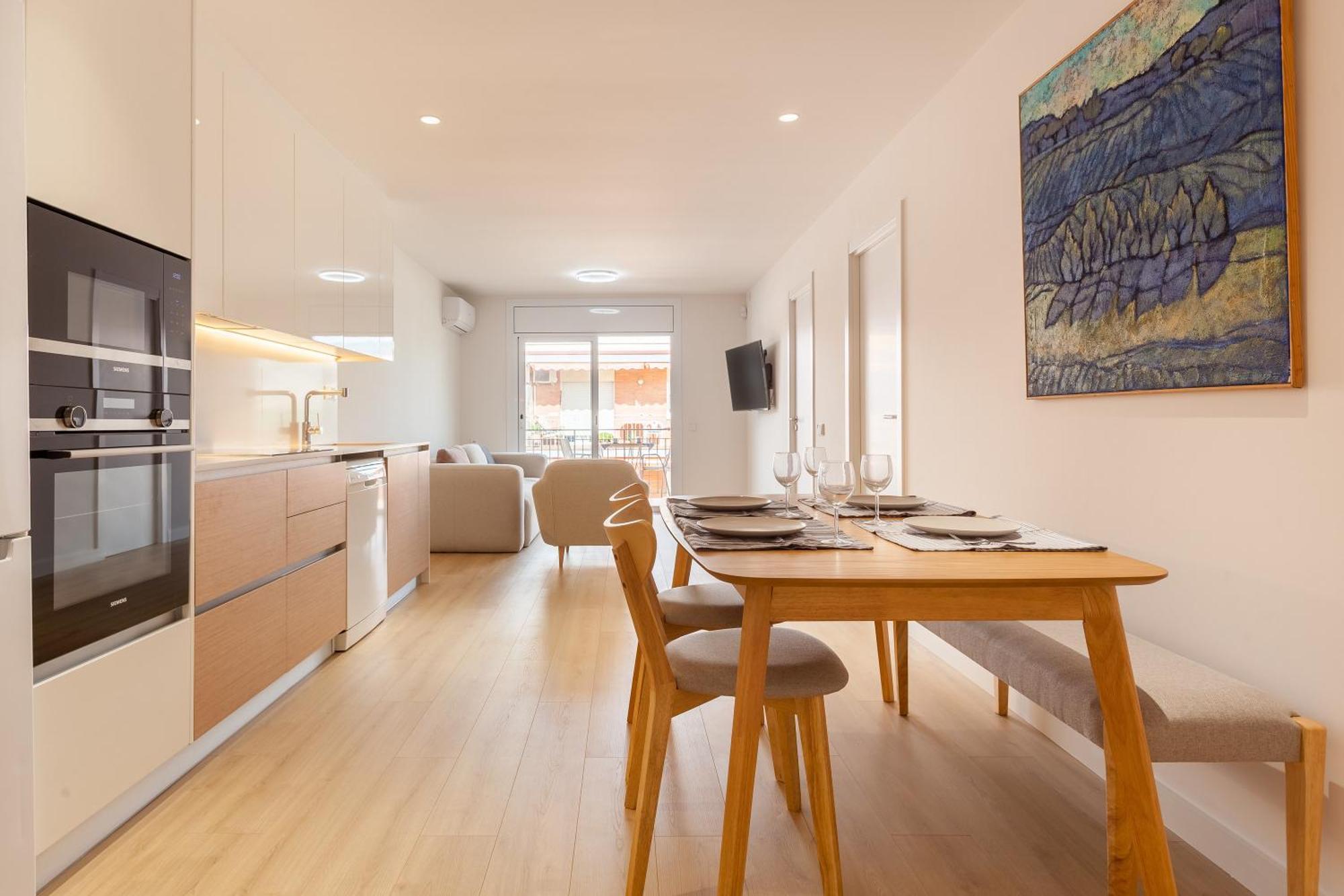 Blue Coast Apartment カネット・デ・マール エクステリア 写真