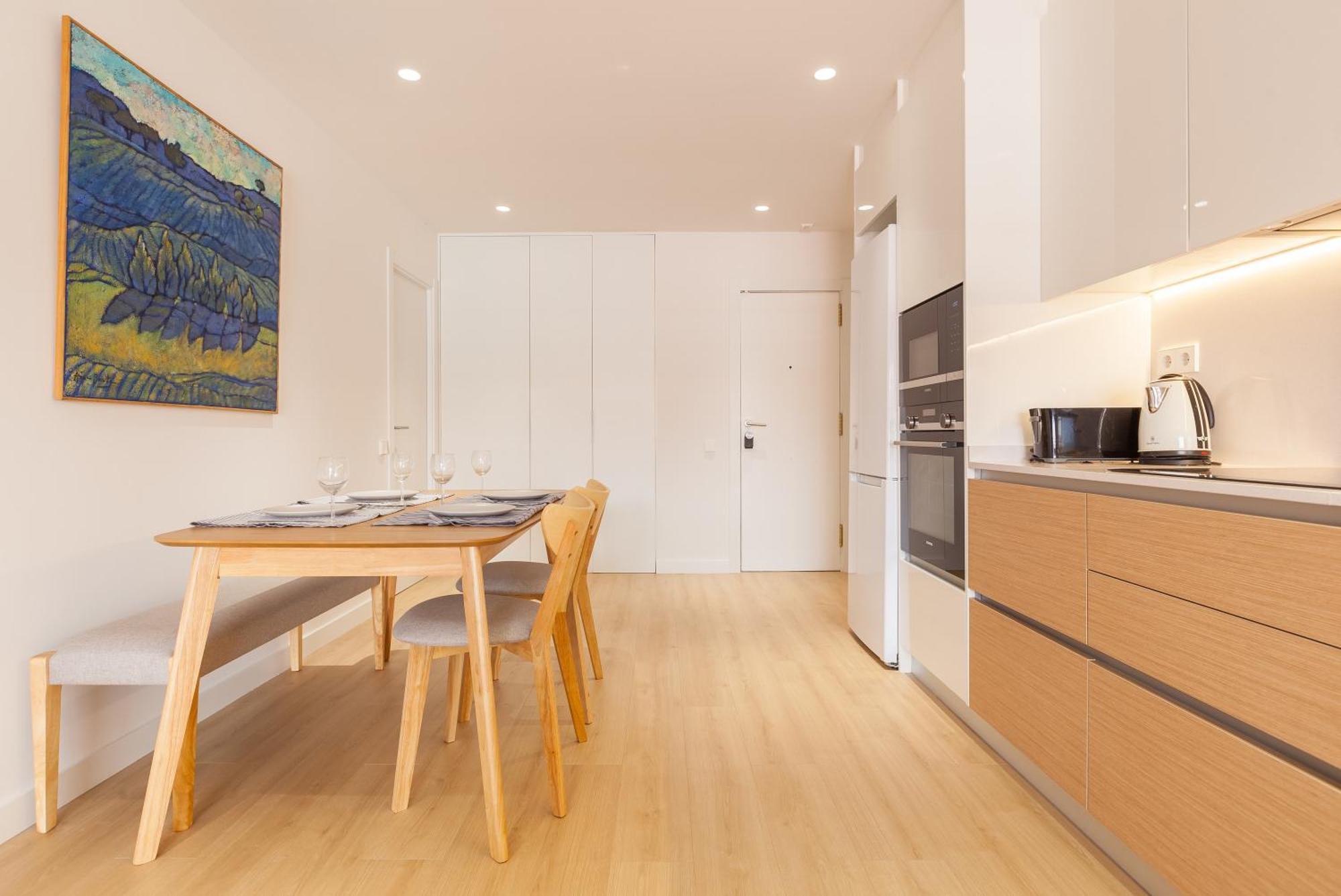 Blue Coast Apartment カネット・デ・マール エクステリア 写真