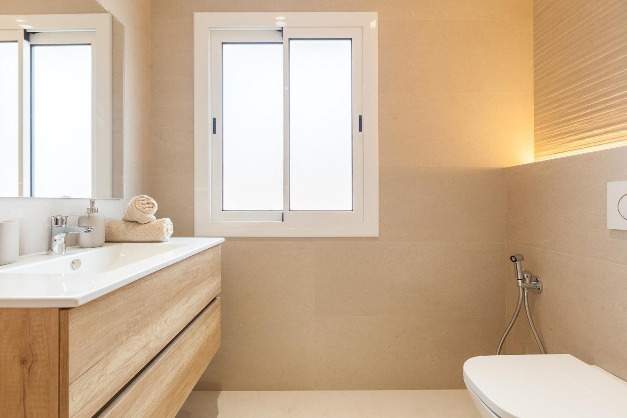 Blue Coast Apartment カネット・デ・マール エクステリア 写真