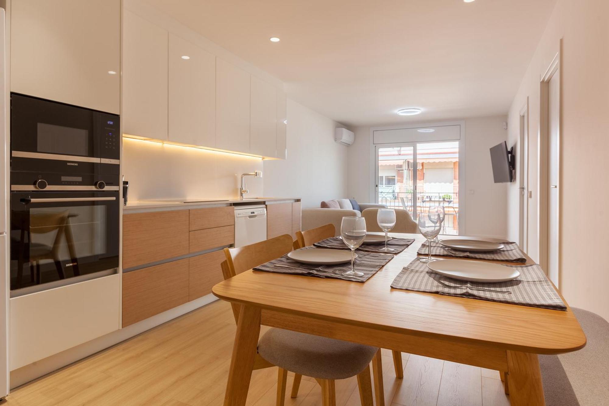 Blue Coast Apartment カネット・デ・マール エクステリア 写真